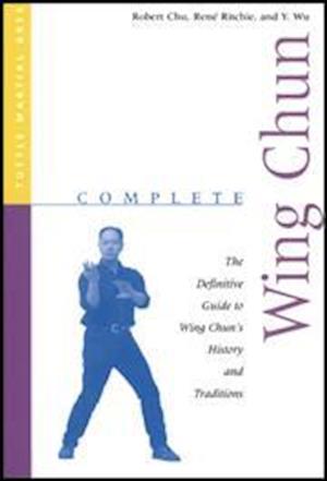 Complete Wing Chun