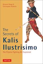The Secrets of Kalis Ilustrisimo