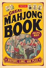 The Great Mahjong Book