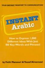Instant Arabic