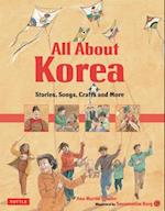 All about Korea