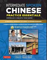 Intermediate Spoken Chinese Practice Essentials