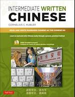 Intermediate Written Chinese