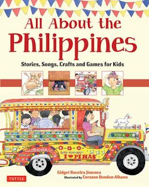 All about the Philippines