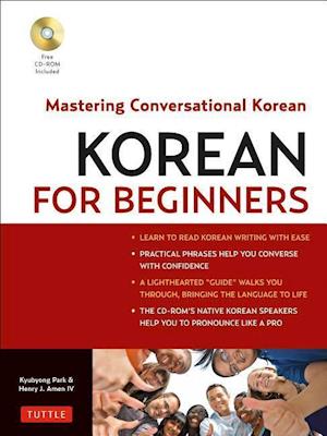 Korean for Beginners