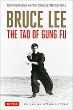 Bruce Lee The Tao of Gung Fu