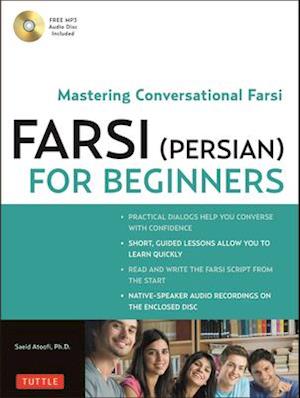 Farsi (Persian) for Beginners