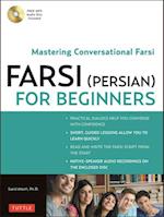 Farsi (Persian) for Beginners