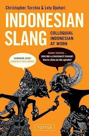 Indonesian Slang