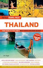 Tuttle Travel Pack Thailand
