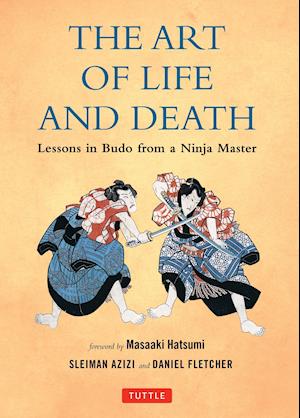 The art of Life and Death