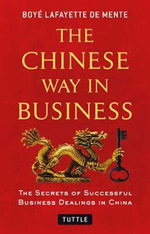 The Chinese Way in Business