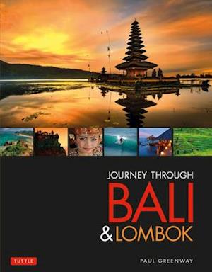 Journey Through Bali & Lombok