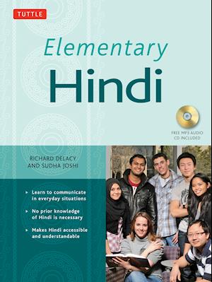 Elementary Hindi