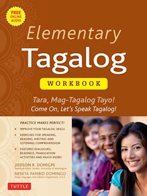 Elementary Tagalog Workbook