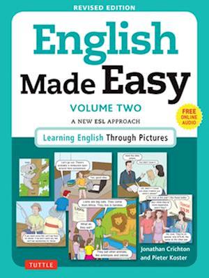 English Made Easy Volume Two