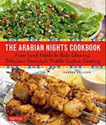 The Arabian Nights Cookbook