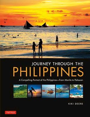 Journey Through the Philippines