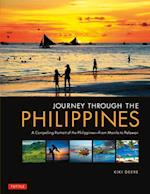 Journey Through the Philippines