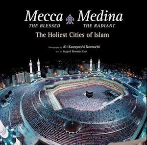 Mecca the Blessed, Medina the Radiant (Export Edition)