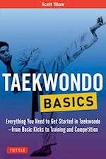 Taekwondo Basics