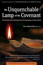 Unquenchable Lamp of the Covenant