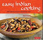 Easy Indian Cooking