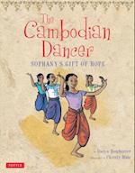 The Cambodian Dancer