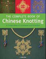 The Complete Book of Chinese Knotting