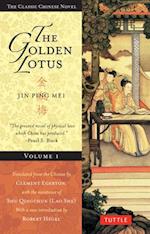 Golden Lotus Volume 1