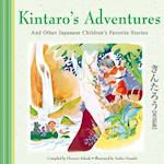 Kintaro's Adventures and Other Japanese Children's Favorite Stories