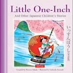 Little One-Inch and Other Japanese Children's Favorite Stories