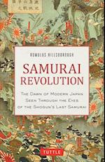 Samurai Revolution