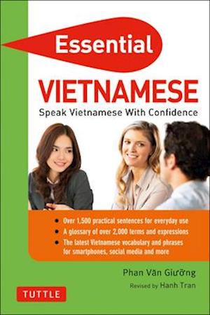 Essential Vietnamese