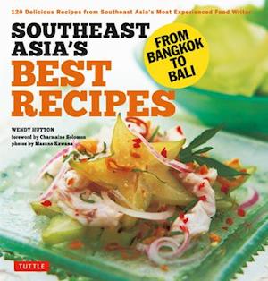 Southeast Asia's Best Recipes