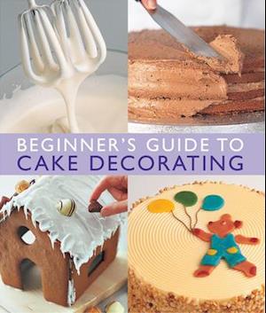 Beginner's Guide to Cake Decorating