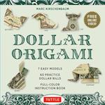 Dollar Origami Kit