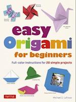Easy Origami for Everyone