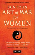 Sun Tzu's Art of War for Women