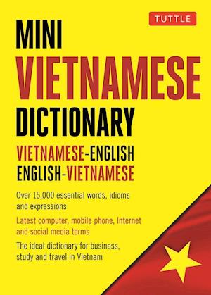 Mini Vietnamese Dictionary