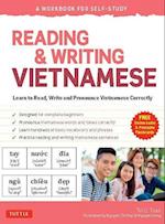 Reading and Writing Vietnamese