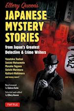 Ellery Queen's Japanese Mystery Stories