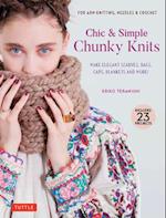Chic & Simple Chunky Knits