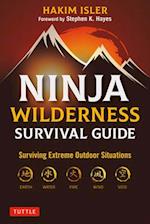 Ninja Wilderness Survival