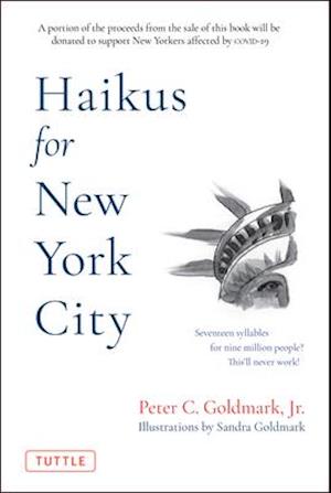 Haikus for New York City