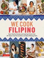 We Cook Filipino!