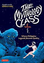 The Mythology Class