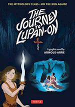 The Journey to Lupan-On