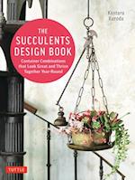 Designer Succulents