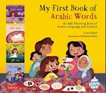 My First Book of Arabic Words